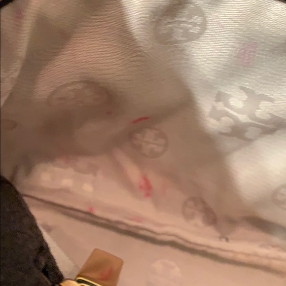 Tori Burch Crossbody Purse - Picture 5 of 6